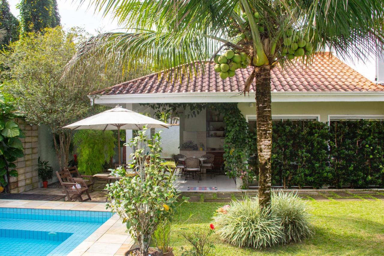 Casa Clara Paraty Exterior photo