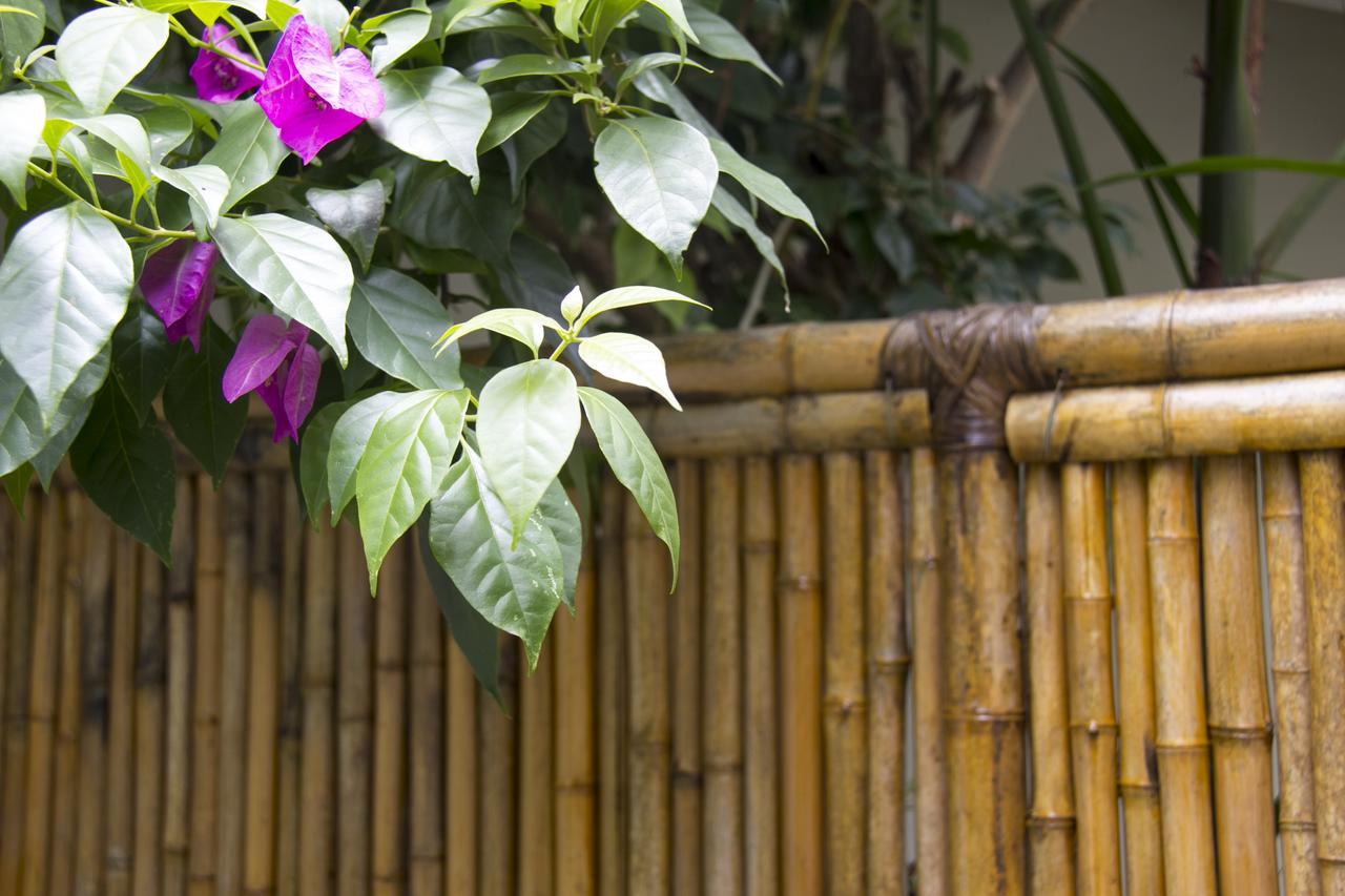 Casa Clara Paraty Exterior photo